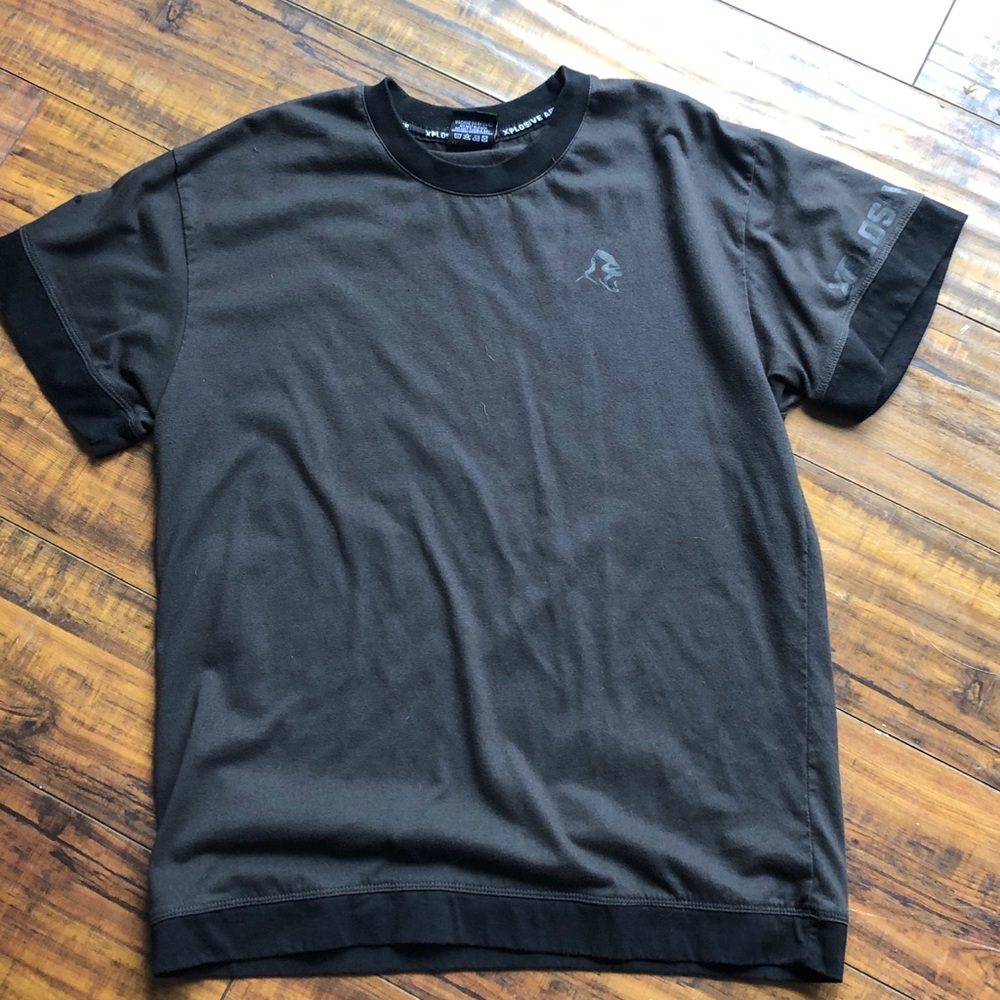 Xplosive Ape T shirt